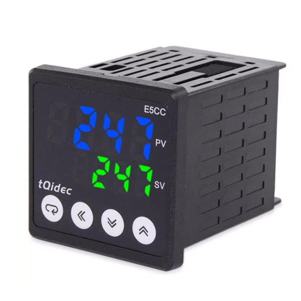 EKS智能数显温控器